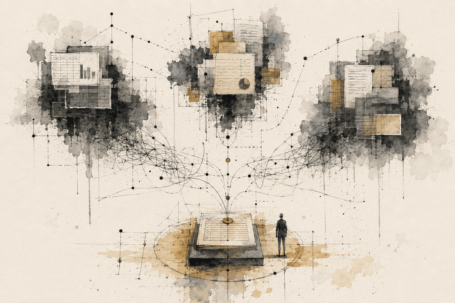 Where Your Data Actually Lives